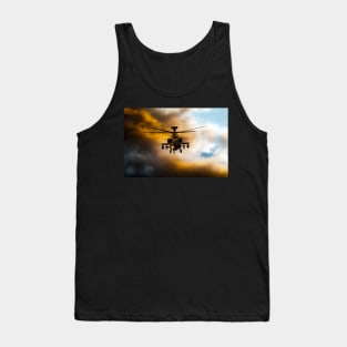 Apache Hunter Tank Top